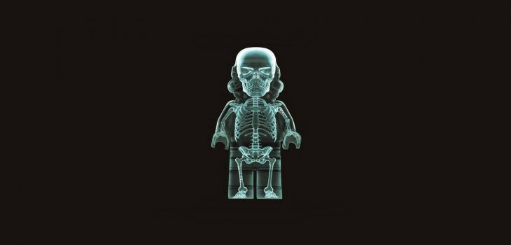 Fonds d'écran #18 #lego