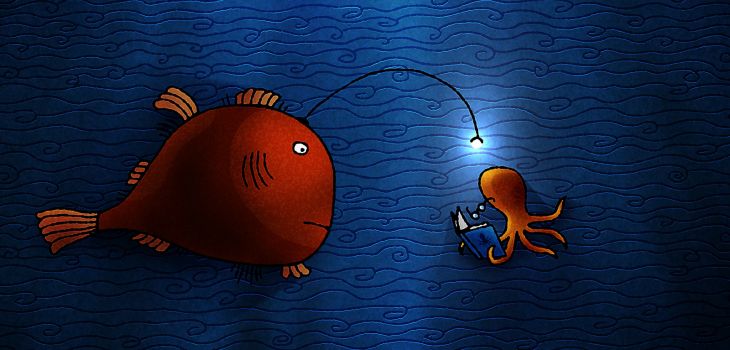 Fonds d'écran #16 #mer