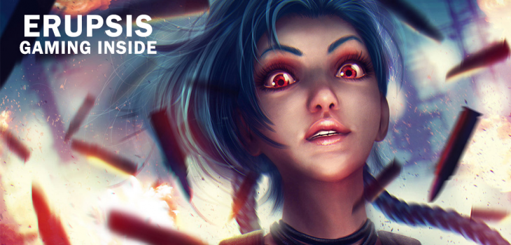 Erupsis : L’actualité LoL et Dota 2