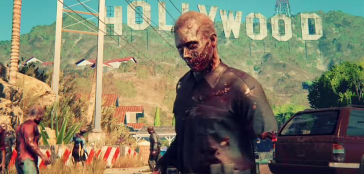 Dead Island 2: un aperçu de gameplay