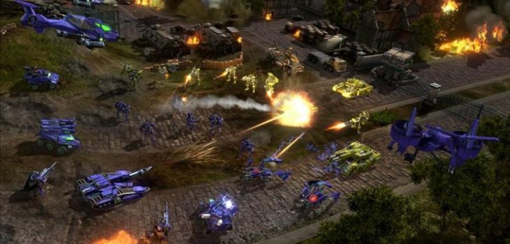 [Dossier] Jouer aux jeux vidéos quand on a que 15 minutes ?
