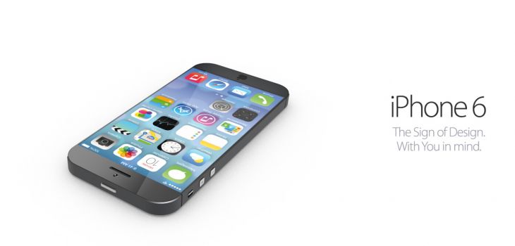 Des photos de l'iPhone 6 leakées