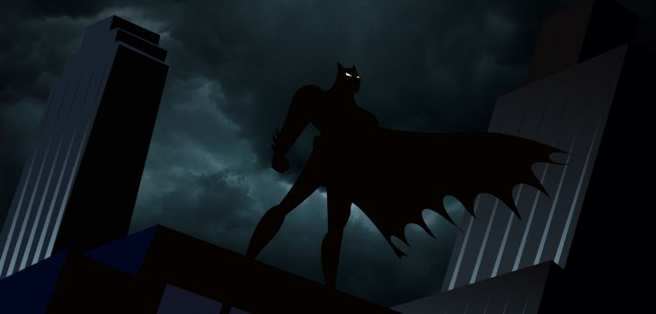 Fonds d'écran #18 #batman