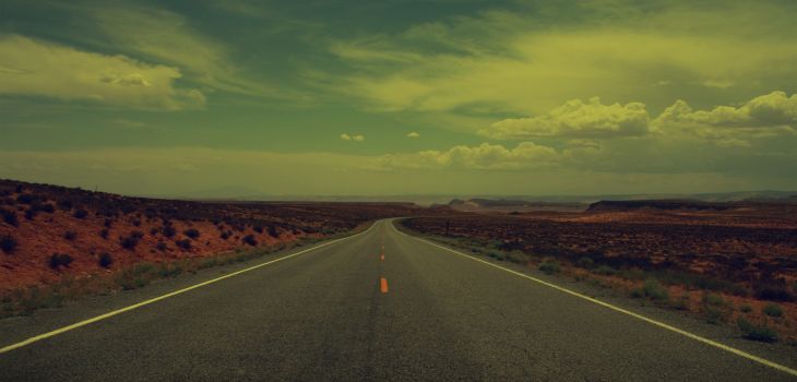 Fonds d'écran #21 #road