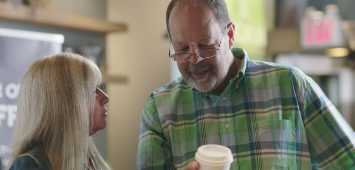 Pourquoi Starbucks écrit mal nos prénoms: Explication