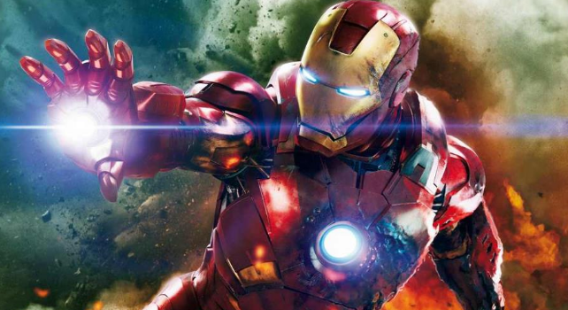 Robert Downey Jr. confirme IronMan 4