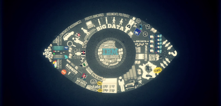 Comprendre le Big Data en 3 minutes