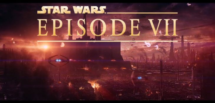 Star Wars 7 : Un trailer et des trolls