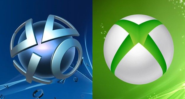 Un Noël geek gâché (PSN ; XboX Live)