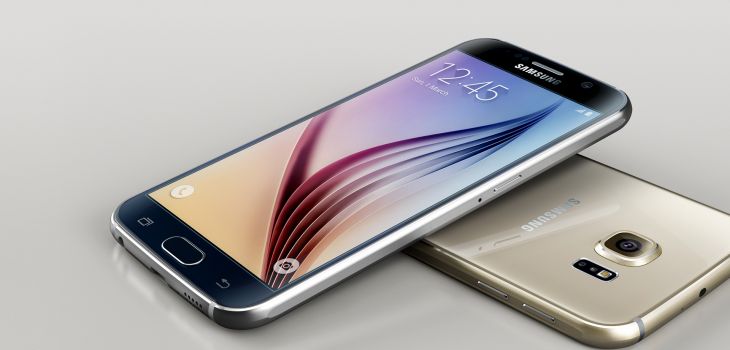 [MWC] Annonce du Samsung Galaxy S6 en rediffusion et premières critiques