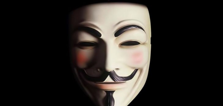 Deux Anonymous arrêtés pour des cyberattaques