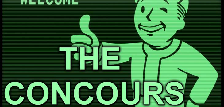 The Concours ! 20 jeux à gagner avec la GZBR