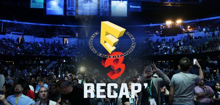 Débat récapitulatif de l'E3 : toutes les annonces décortiquées
