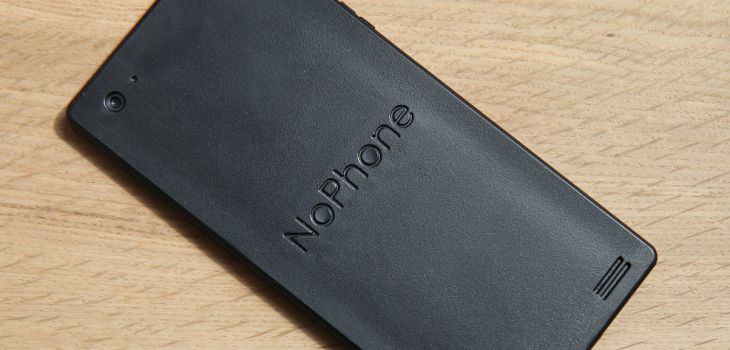 Comment stopper votre addiction au téléphone avec le NoPhone