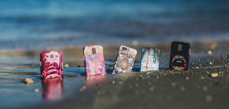 Faut-il protéger son smartphone avec une coque ?