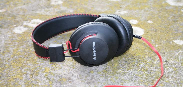 [TEST] Casque Bluetooth Avantree : la qualité & la mobilité