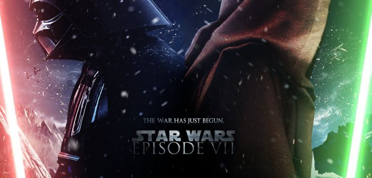 Top 5 des vidéos pour la sortie de Star Wars épisode VII