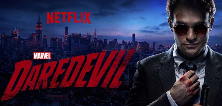 [Critique] Daredevil Saison 1 - Le côté sombre (mais génial) de Marvel