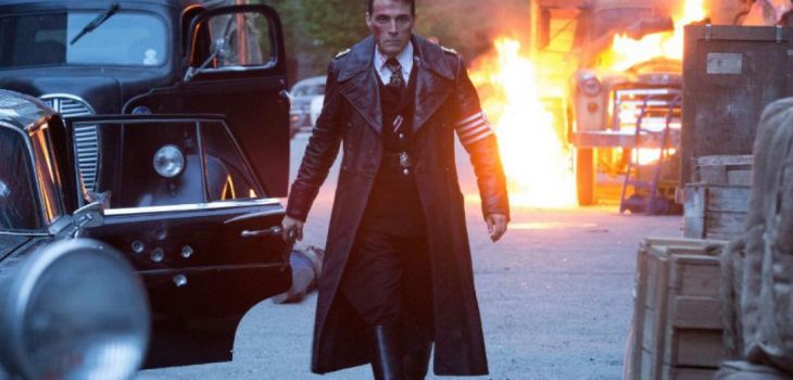 [Critique] The Man In The High Castle, une uchronie effrayante et addictive