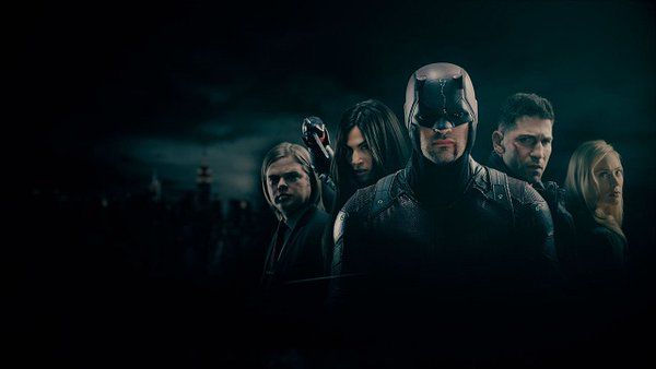 [Critique] Daredevil S2 - Encore plus fort!