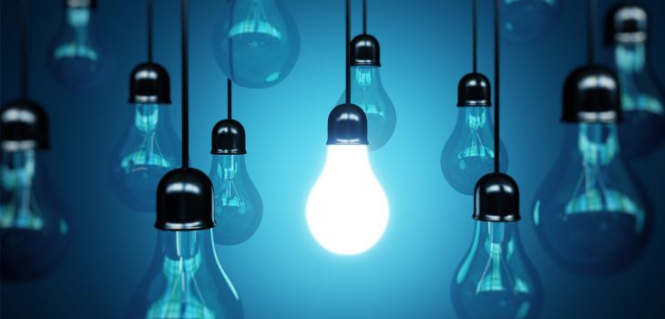 Le LiFi, allumez et vous êtes connectés !