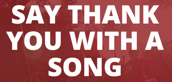 ThankYou.org, un site pour faire des dons gratuits