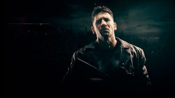 Le Spin-off de Daredevil sur le Punisher est confirmé par Netflix!