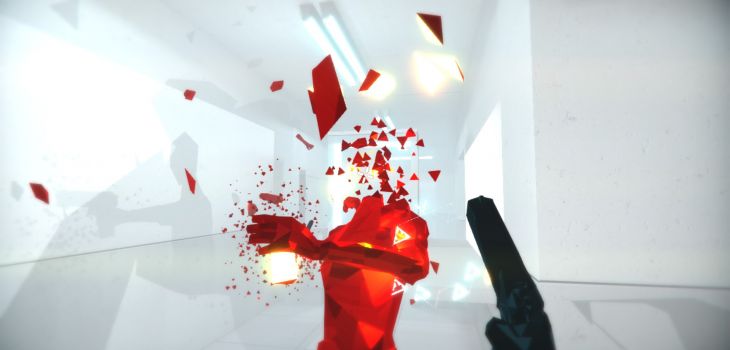 Que vaut SUPERHOT, ce jeu tellement attendu ?