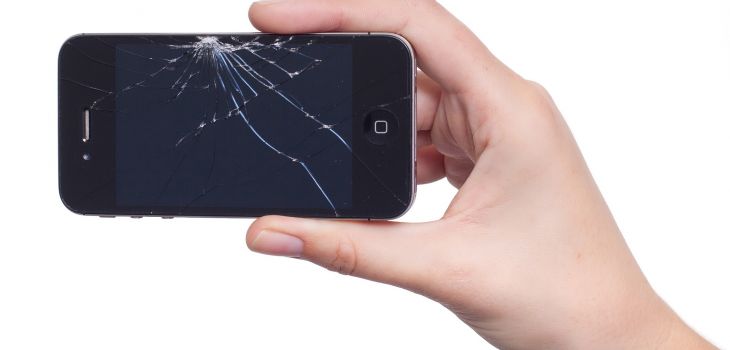 Quels sont les smartphones et les tablettes les plus réparés ?