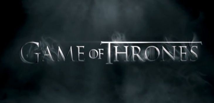 L'excellent thème musical de l'épisode 10 de Game of Thrones