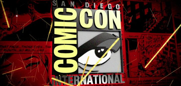 Le plein d'infos au San Diego Comic Con 2016