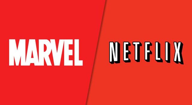 Les deux nouvelles séries Marvel-Netflix s'offrent une bande annonce!