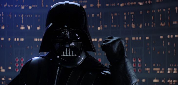 Lucasfilm réalise un film en réalité virtuelle sur Dark Vador
