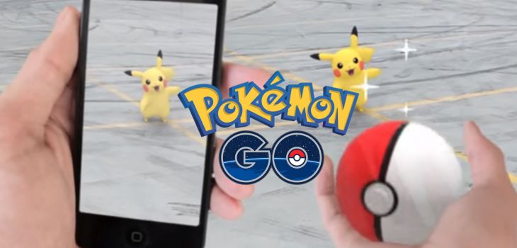 On teste Pokémon Go dans les rues de New York