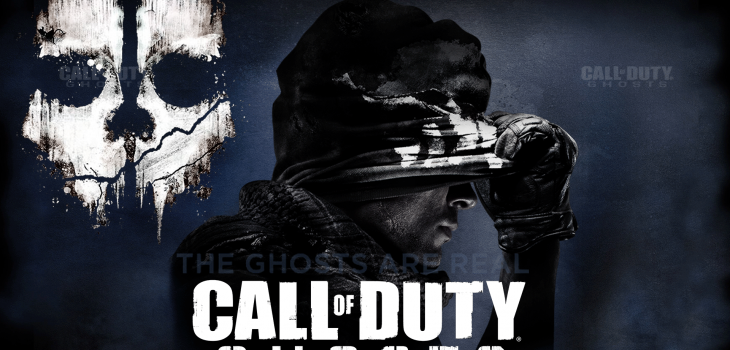 Des trailers pour Call Of Duty Ghost