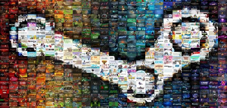 [Concours] Des jeux Steam à gagner !