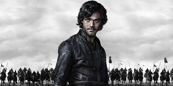 [Critique] Marco Polo - Voyages au bout du monde