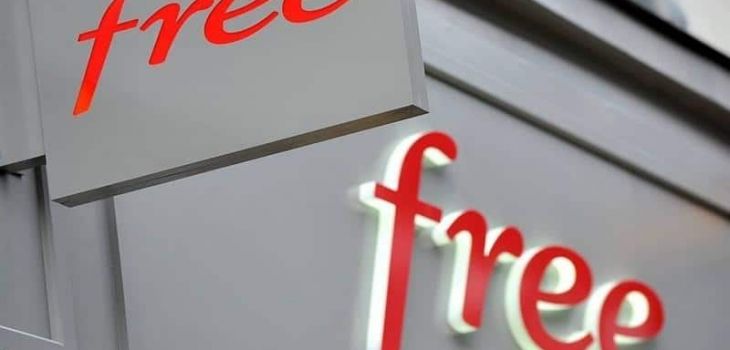 Free Mobile : Prix de la 4G divisé par deux ?