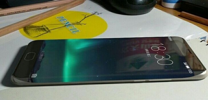 Le Meizu Pro 7, copie du Galaxy S7 Edge, sera annoncé prochainement