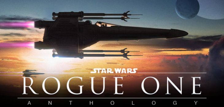 Le trailer de Star Wars: Rogue One dévoilé