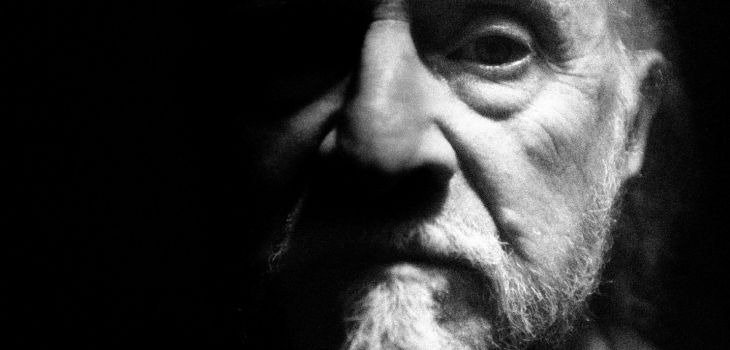 Mort de Richard Matheson