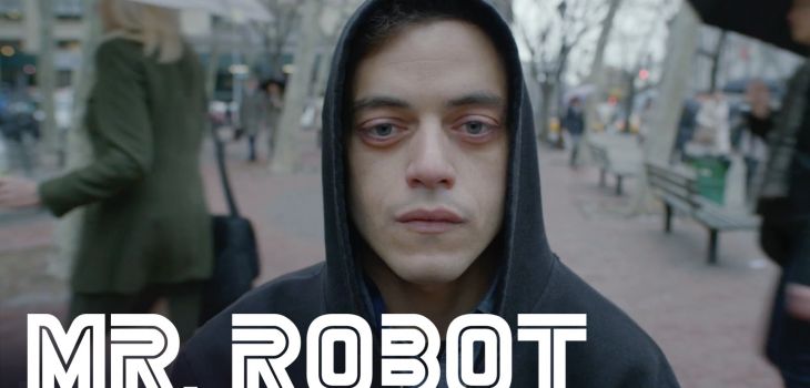 Mr Robot renouvelée pour une saison 3!