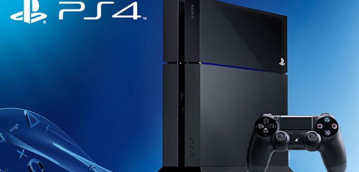 PS4: Date de sortie dévoilé