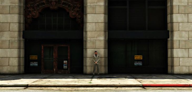 Tumblr: Photos de GTA