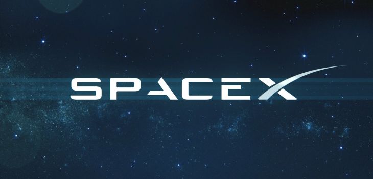 SpaceX sur la route de Mars