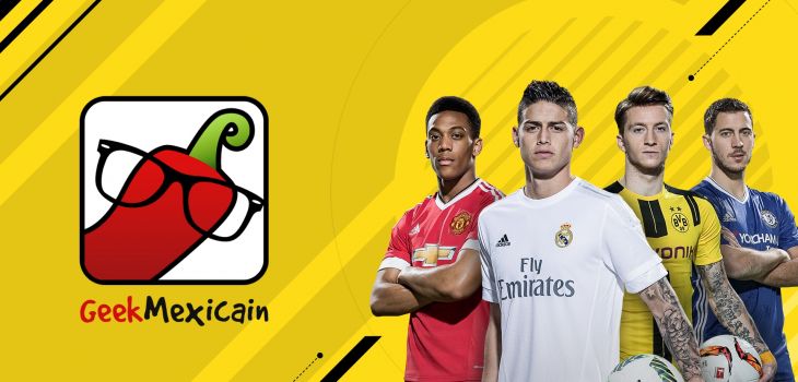 [TEST] FIFA 17, un renouveau ?