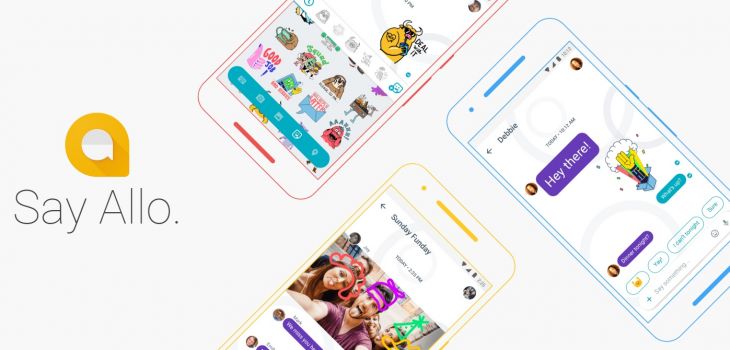 Une semaine plus tard, que vaut Google Allo, l'application tant attendue ?