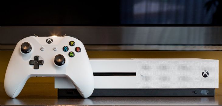 La Xbox One S, une sortie très convaincante !