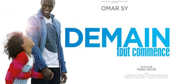 [Critique] Demain tout commence - Le cadeau de cette fin d'année