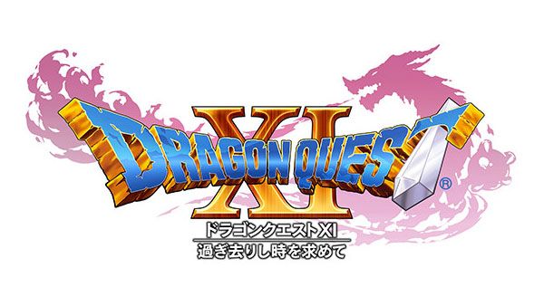 Dragon Quest XI a ses premières images !